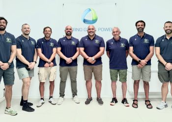 La Rugby L’Aquila presenta nuovo staff per stagione spoprtiva 2025-2026