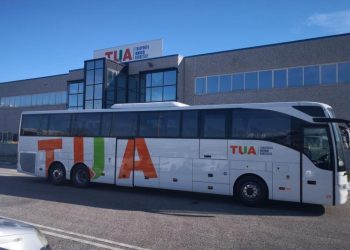 Tua, bilancio in utile e riconferma di Gabriele De Angelis alla presidenza