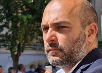 Sicurezza Avezzano: Genovesi, “Realta bussa con violenza alla porta”