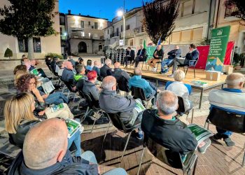 Presentato report Uncem subAbruzzo montano: a un bivio tra spopolamento e orizzonti di sviluppo