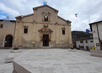 Castelvecchio Subequo in movimento per il Parkinson