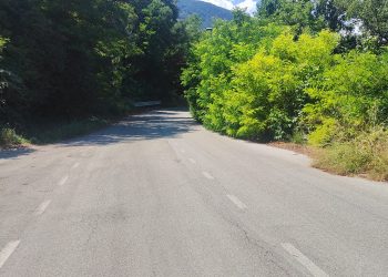 Sfalcio erba: Albano (PD), “Frazioni nel degrado e a Bagno rischio sicurezza sulle strade”