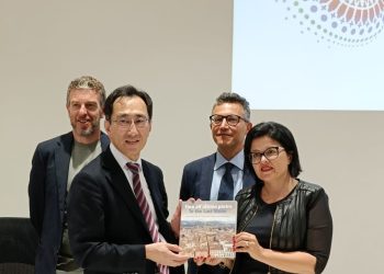 L’Aquila accoglie delegazione Comune Kobe: un confronto internazionale sulla rinascita post-terremoto