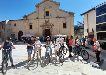  Superaequum per il Parkinson: Grande successo a Castelvecchio Subequo per terza edizione