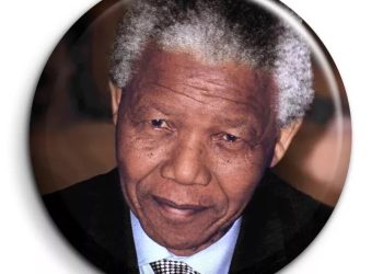 Oggi giornata internazionale di Nelson Mandela istituita dall’ONU il 18 luglio 2009 per ricordare Premio Nobel per la Pace