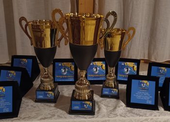 Si è conclusa a Trasacco la III Edizione del Trofeo di Pallavolo – Memorial Elia Bianchi