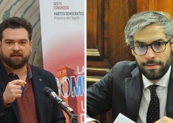 Scuolabus L’Aquila, Albano e Romano: “Maccarone difende l’indifendibile, icentrodestra dimostri concretamente di voler potenziare il servizio”