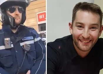 Agente morto a Genova, il cordoglio della Polizia locale di Pescara