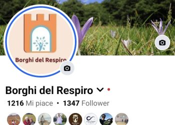 Piena operatività Consiglio direttivo Associazione nazionale Borghi del Respiro