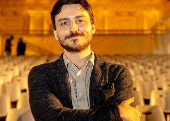 I Cantieri dell’Immaginario 2025: Venerdì 25 Luglio ‘Cyberwar’