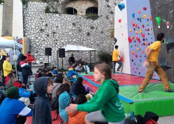 Calascio Street Boulder 2025