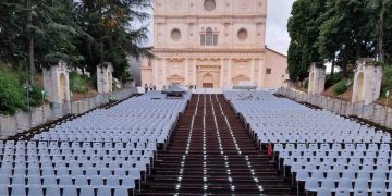 Cantieri dell’Immaginario, Pd: “Se veri dati forniti, venduti la metà dei biglietti disponibili. Si apra un confronto”