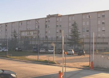 Carcere di Teramo, episodi di violenza verso il personale di Polizia Penitenziaria