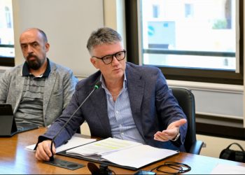 Sede Arpa Teramo, Cavallari: La cittadinanza auspica diversa destinazione dell’area