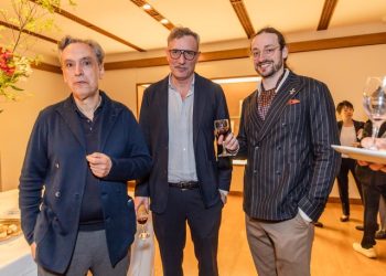 Cinema come ponte tra Italia e Giappone: Il Festival celebra nuova era delle coproduzioni