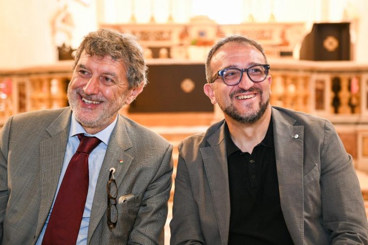 Abruzzo ad Assisi, Regione e Chiesa insieme per offrire l’olio sulla tomba di San Francesco