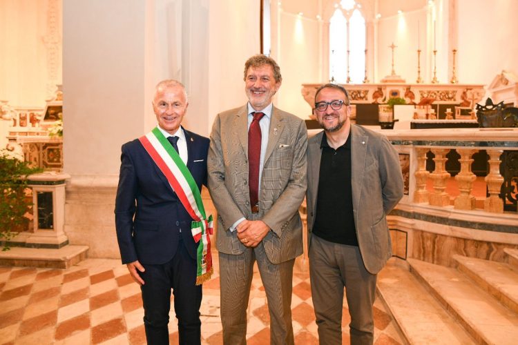 Abruzzo ad Assisi, Regione e Chiesa insieme per offrire l’olio sulla tomba di San Francesco
