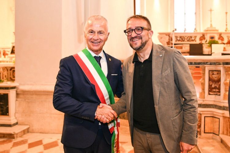Abruzzo ad Assisi, Regione e Chiesa insieme per offrire l’olio sulla tomba di San Francesco
