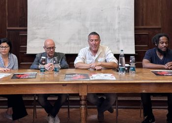 Cantieri dell’Immaginario 2025: due gli appuntamenti per TeatroZeta, il 23 e 27 Luglio