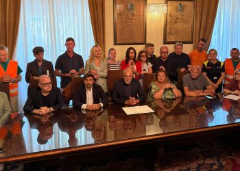 Pineta Pescara, sindaco Masci traccia bilancio attività nell’area verde e risponde a polemiche