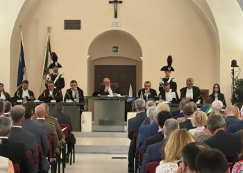 Sospiri su parificazione finanziaria 2024: “Corte dei Conti certifica impegno Regione Abruzzo”