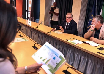 Turismo: D’Amario, Boom Abruzzo nei primi cinque mesi del 2025