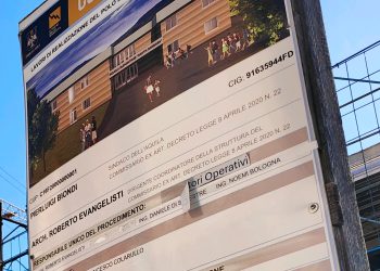 MUSP bagnati, propaganda fortunata? Realtà ricostruzione scolastica dietro gli slogan