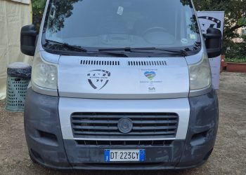 CIA Abruzzo e Ruralità & Solidarietà donano pulmino all’Accademia Soccer: più accessibilità per sport inclusivo