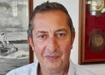 Presidente del CONI Abruzzo si congratula con Francesco Ettorre per conferma a guida Federazione Italiana Vela