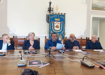 Notti del Vino, agosto di eventi in 8 comuni abruzzesi
