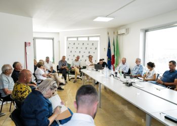 Consorzio di Bonifica Sud, CIA Chieti-Pescara: “Serve cambio di passo, ma anche vera alleanza per territorio”