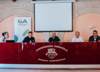 Grande partecipazione incontro “Agricoltura Sicura”: al centro salute, sicurezza e legalità lavoro agricolo
