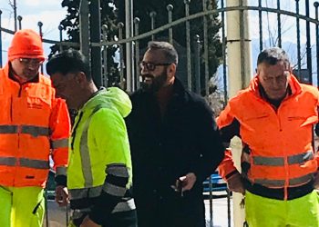 Taranta: “Parchi urbani e aree attrezzate, primi in Italia, ISTA certifica lavoro Comune dell’Aquila