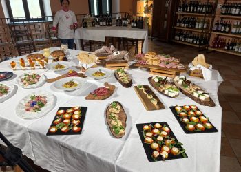Ricaldone, gioiello del Monferrato. Dal 18 al 27 Luglio storica rassegna dedicata a Luigi Tenco