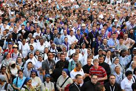 A Roma verso il Giubileo dei Giovani 2025: in funzione macchina organizzativa per sicurezza delle migliaia di giovani 