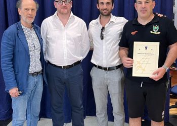 Weekend di certificazioni per nuovi Tecnici della Federazione Italiana Scherma