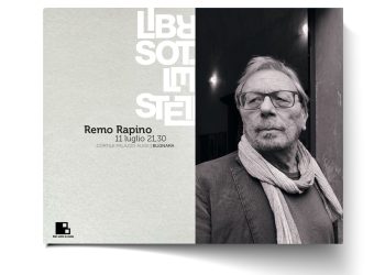  Bugnara: Al via Venerdì 11 Luglio quarta edizione rassegna “Libri sotto le stelle”