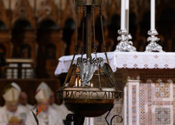 Festa San Francesco: L’Abruzzo ad Assisi. Presentazione celebrazioni 3 e 4 Ottobre 2025