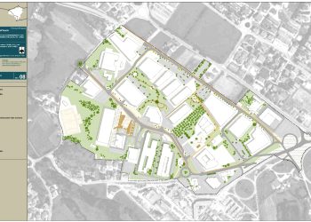 Lenze di Coppito L’Aquila: approvato in giunta nuovo piano urbanistico sull’area. 