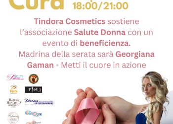 Quando la bellezza incontra la solidarietà: Iniziativa per benessere donne colpite da malattia oncologica
