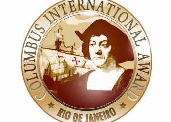  Il Columbus International Award naviga verso Rio de Janeiro