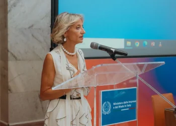 Imprese: Magnacca al Tavolo della Moda del Ministero in rappresentanza Regioni