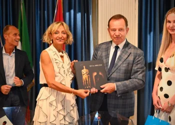 Magnacca accoglie Regione Podkarpackie in Abruzzo per rafforzare cooperazione economica