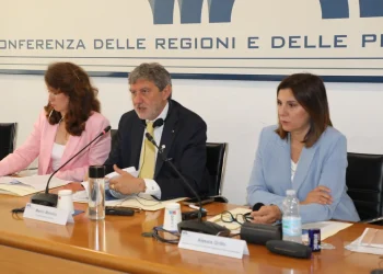 Politica di coesione: Marsilio presiede Conferenza Regioni con Presidente Tüttő
