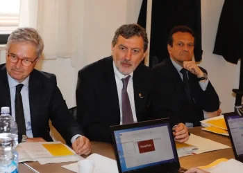 Ferrovie: Marsilio, a Pescara da Settembre nuovo centro RFI gestione rete per Abruzzo-Marche-Molise e Umbria