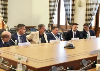 Crisi Idrogeologica Chieti-Bucchianico: si va verso proroga contabilità speciale per i CAS