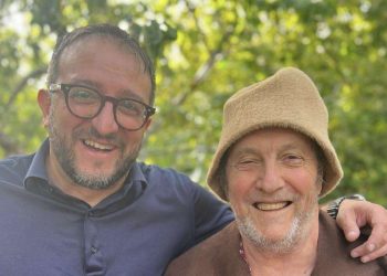 Lutto a L’Aquila per la scomparsa di Franco Marulli