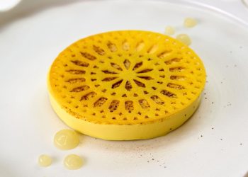 Giovane pasticcere aquilano Federico Marrone tra otto nuovi Maestri Juniores AMPI: nuovo progetto per colazione gourmet