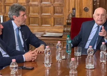 Tribunali minori: Marsilio, dal Governo coerenza e serietà. Ora palla al Parlamento per salvare i tribunali abruzzesi