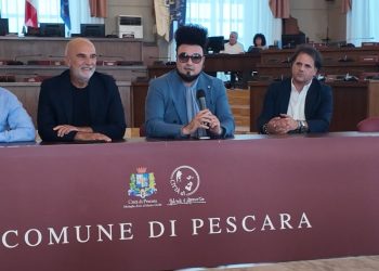 La Notte dei Serpenti 2025: Presentata ieri a Pescara la terza edizione